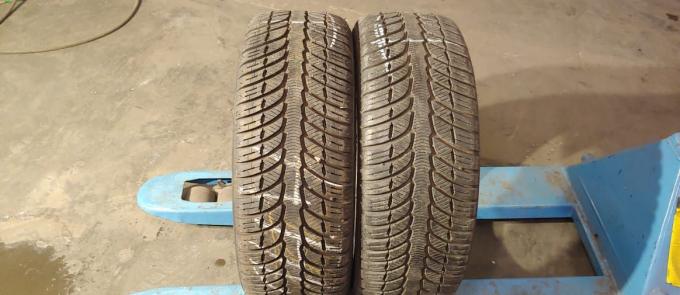 Kleber Quadraxer 195/50 R16 88V