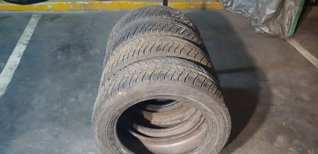 Nokian Tyres WR SUV 3 215/60 R17 100H