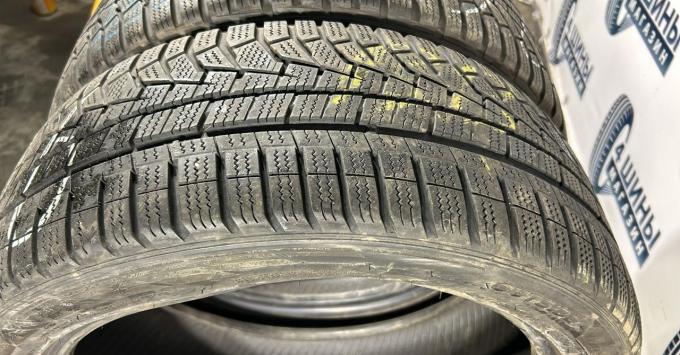 Hankook Winter I'Cept Evo2 W320 215/45 R17 91V