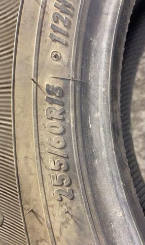 Petlas Explero Winter W671 255/60 R18 112H