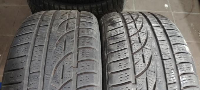 Hankook Winter I'Cept EVO 225/50 R17 98V