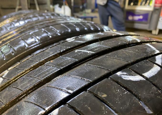 Michelin Primacy 3 205/55 R19 97V