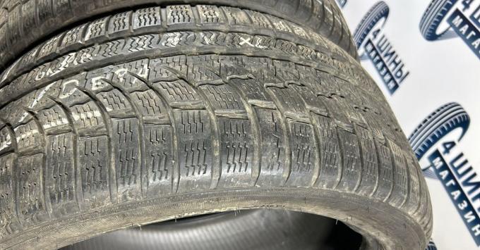 Nokian Tyres WR A4 245/40 R18 97V