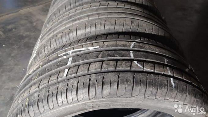 Pirelli Scorpion Verde 235/50 R19 99V