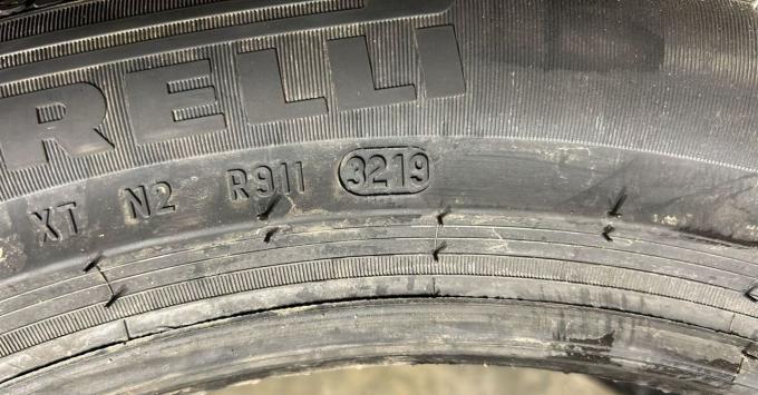 Pirelli Winter Sottozero 240 Serie II 285/40 R19 103V