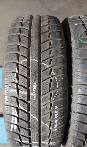 Michelin Primacy Alpin PA3 195/55 R16 87H