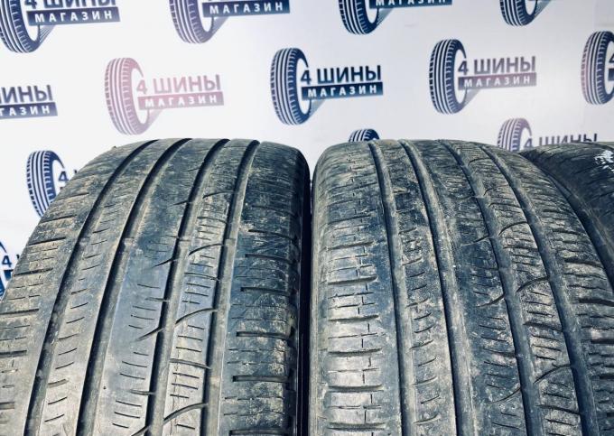 Pirelli Scorpion Verde All Season 245/45 R20 99V