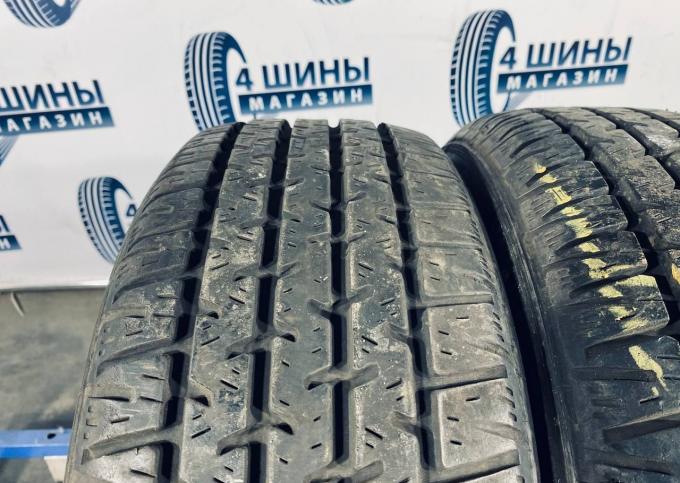 Uniroyal Rallye 340 195/55 R13 80H