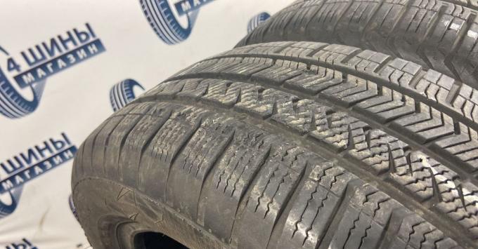 Vredestein QuaTrac 5 205/55 R16 91H