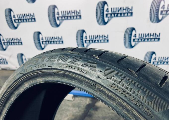 Bridgestone Potenza S001 225/35 R19 88Y