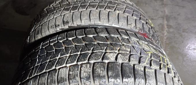 Bridgestone Blizzak LM-25 4x4 225/55 R18 98V