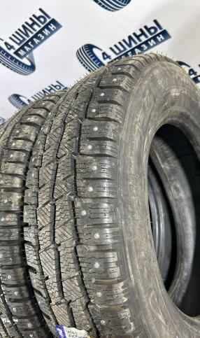 Michelin Agilis X-Ice North 195/75 R16C 107R