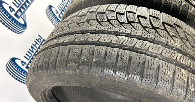 Nokian Tyres WR A4 245/40 R18 97V