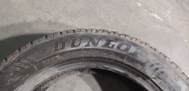 Dunlop SP Winter Sport 4D 235/55 R19 101V