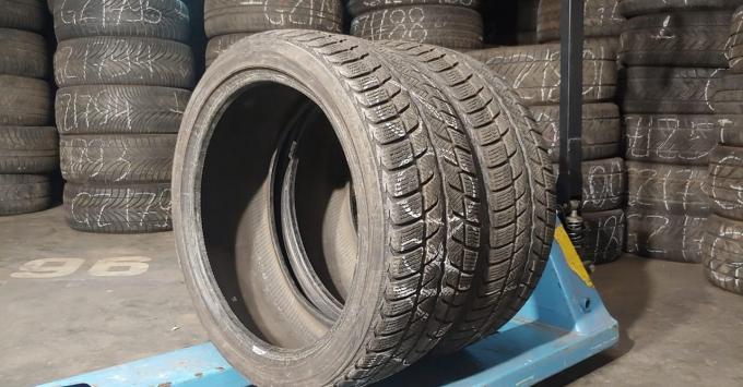 Uniroyal MS Plus 66 225/40 R18 92V