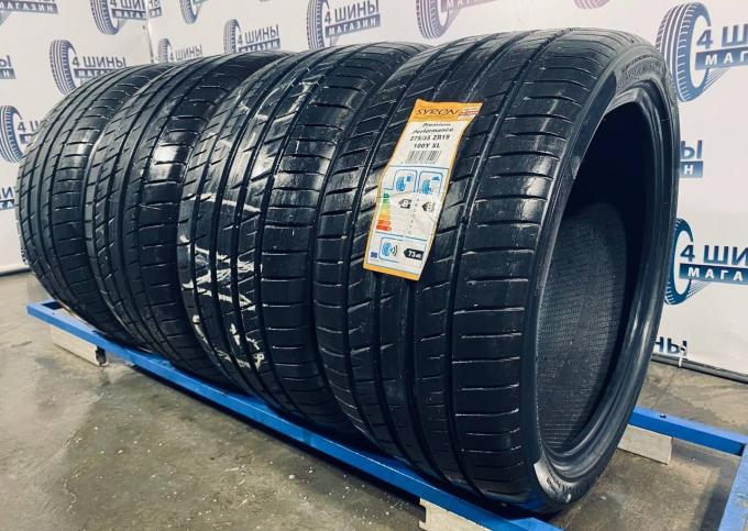 Syron Premium Performance 275/35 R19 100Y