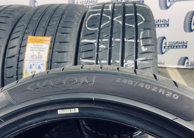 Syron Premium Performance 245/40 R20 99Y