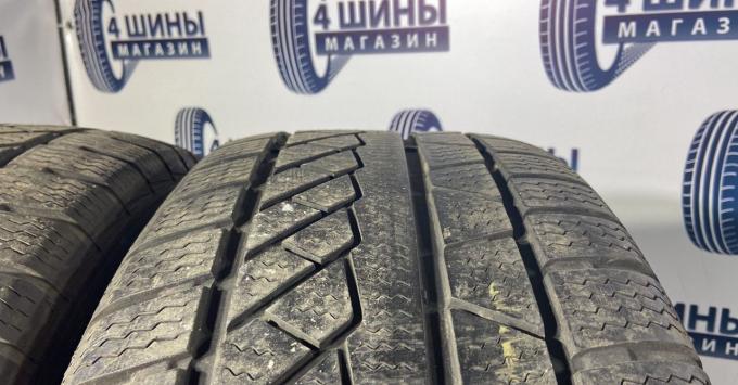 Petlas Explero Winter W671 255/60 R18 112H