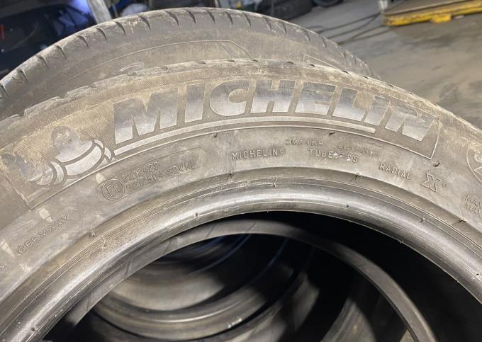 Michelin Primacy 3 215/60 R17 96H