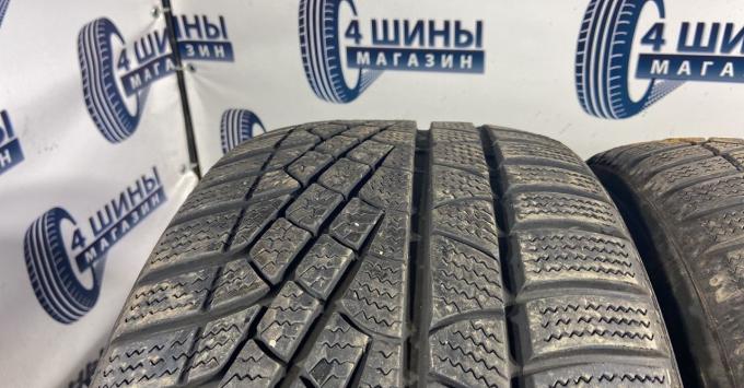 Pirelli Sottozero Winter 240 255/45 R18 99V