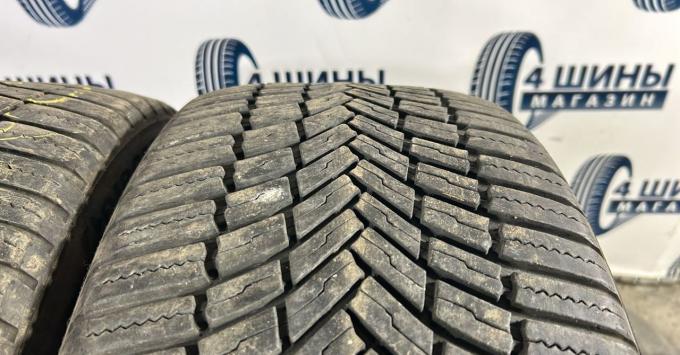 Bridgestone Weather Control A005 Evo 245/45 R18 100Y