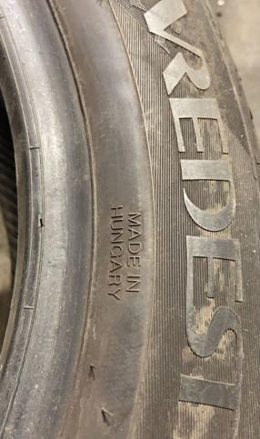 Vredestein QuaTrac 5 205/55 R16 91H