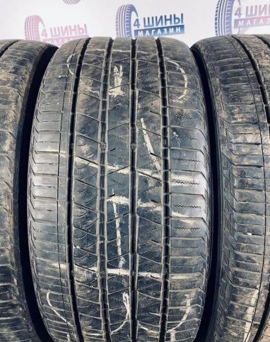 Continental ContiCrossContact LX Sport 275/40 R22 108Y