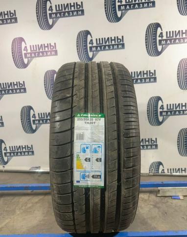 Triangle Sportex TSH11 255/35 R20 97Y