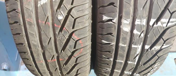 Uniroyal Rain Expert 3 SUV 225/60 R18 100H