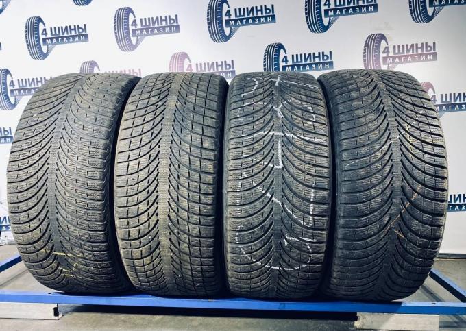 Michelin Latitude Alpin LA2 275/45 R20 110V