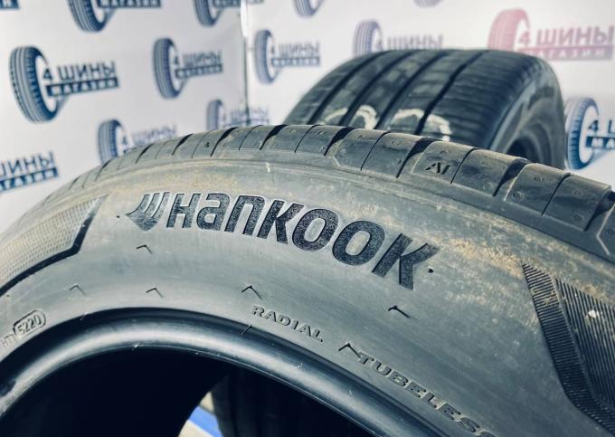 Hankook Ventus S1 Evo3 SUV K127A 285/45 R22 114Y