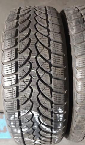 Bridgestone Blizzak LM-32 195/55 R16 87H