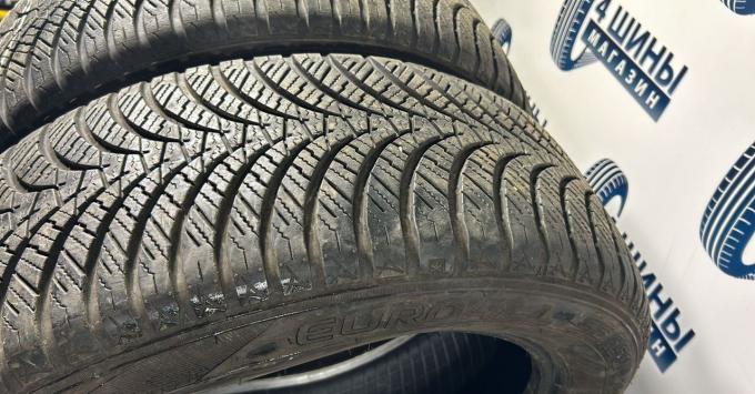 Falken EuroAll Season AS210 225/55 R18 102V