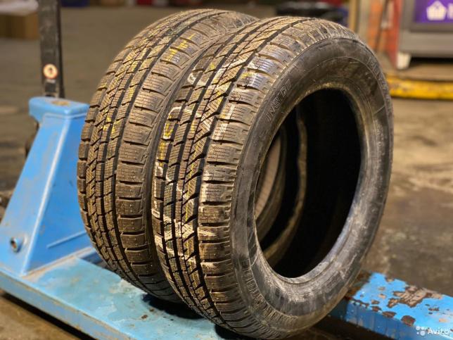 Bridgestone Blizzak LM-30 175/65 R14 82T