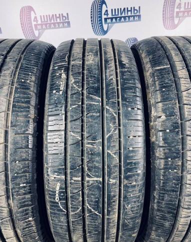 Pirelli Scorpion Zero All Season 235/60 R18 110Y