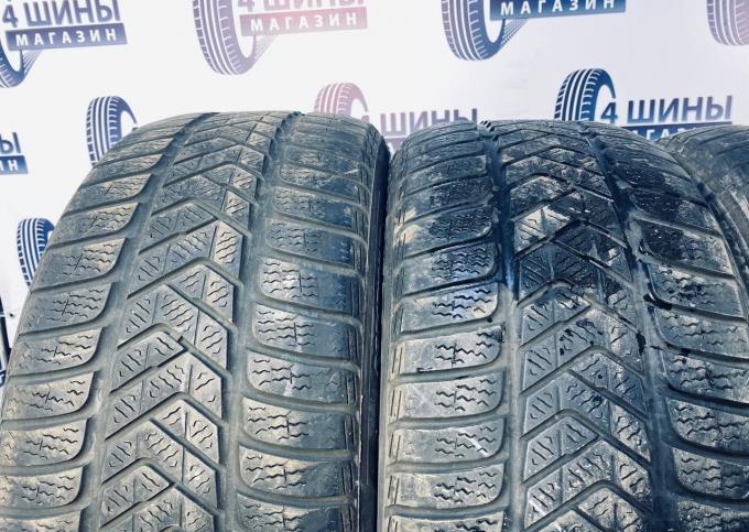 Pirelli Winter Sottozero 3 245/45 R17 99V