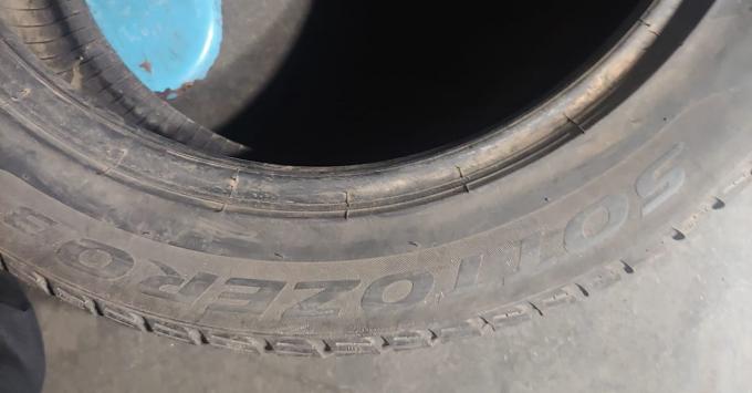 Pirelli Winter Sottozero 3 235/50 R18 101V