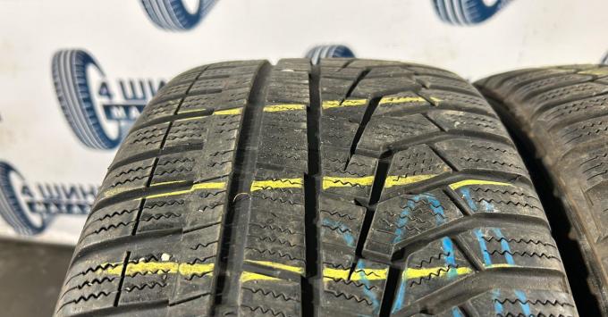 Hankook Winter I'Cept Evo2 W320 215/45 R17 91V