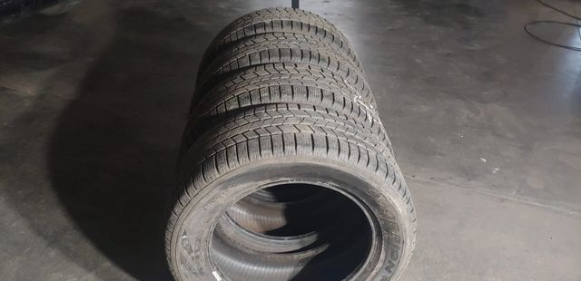 Pirelli Scorpion Ice&Snow 255/55 R18 109V