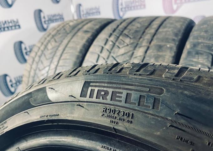 Pirelli Scorpion Winter 305/35 R21 109V