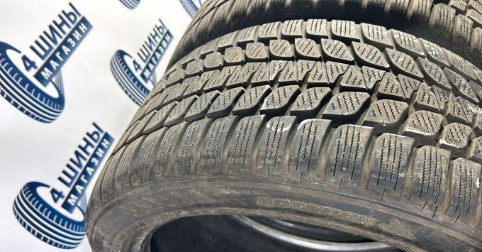 Bridgestone Blizzak LM-25 255/40 R18 95V