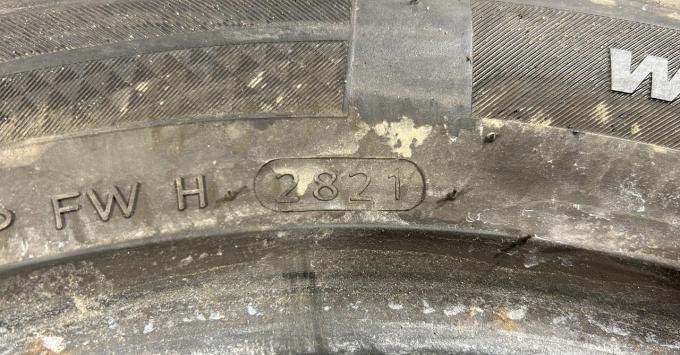 Hankook Winter I'Cept RS2 W452 205/55 R16 91H