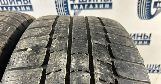 Michelin Pilot Alpin PA2 225/55 R17 97H