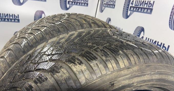 Falken Eurowinter HS01 245/50 R19 101V