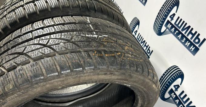 Eurorepar Reliance Winter 235/45 R18 98V