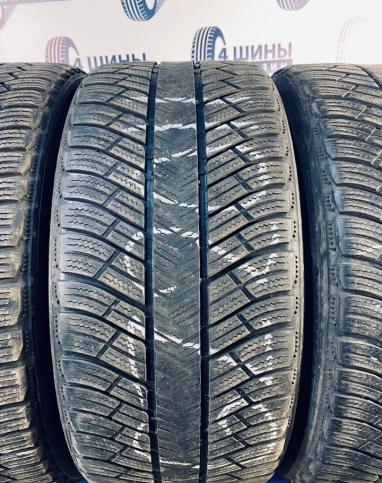 Michelin Pilot Alpin PA4 235/40 R19 96W