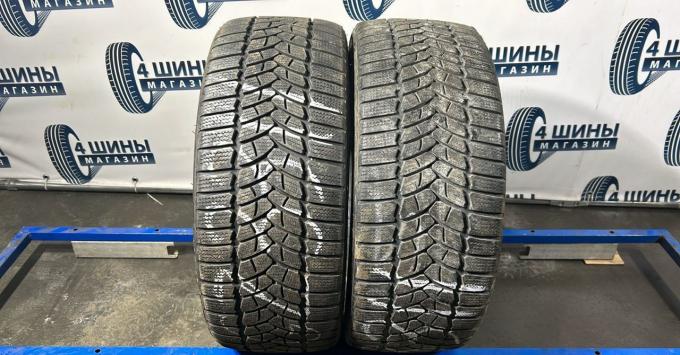 Firestone Winterhawk 3 225/40 R18 92V