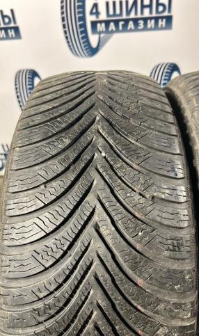 Michelin Alpin 5 205/55 R16 91H