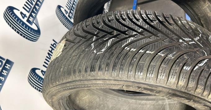 Kleber Krisalp HP3 235/45 R18 98V