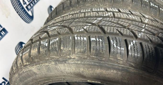 Eurorepar Reliance Winter 215/60 R17 96H